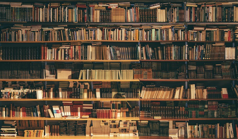 Illustrative photo accompanying New Library Learning Space